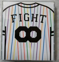 関ジャニ∞ FIGHT ★ 2011年リリース CD2枚組 [ 4845CDN_画像2