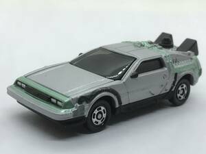 keA9* Tomica миникар универсальный Japan ограничение задний *tu* The * Future USJtero Lien DMC-12