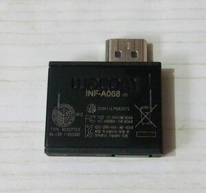 ワコム WACOM INF-A068