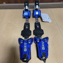 21SALOMON(サロモン) S/RACE FIS SL 165cm 板のみ_画像8