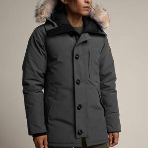 カナダグース　CANADA GOOSE XS CANADA GOOSE カナダグース ダウンジャケット JASPER