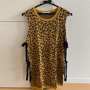 レディースベスト