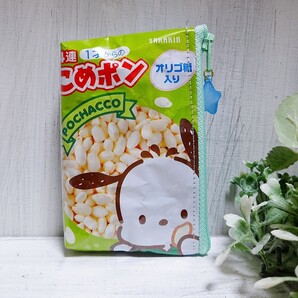 ★ハンドメイド★リメイクポーチ★ビニールポーチ★おもしろポーチ★小物入れ★マルチケース★クリアポーチ★お菓子ポーチ★コインケース