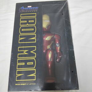 トイザらス限定 IRON MAN MK50 ROBOT アイアンマンロボット