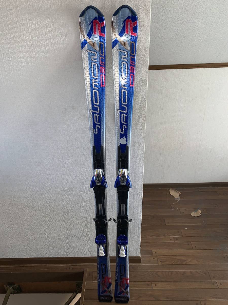 グレイ系,160cm~【35%OFF】 ※値下げしましたスキー板サロモンSALOMON DEMOX2ビンディング162㎝ 板 スポーツ・レジャーグレイ系160cm~¥10,633-thepegeek.com グレイ系,160cm~【35%OFF】 ※値下げしましたスキー板サロモンSALOMON DEMOX2ビンディング162㎝ 板 スポーツ・レジャーグレイ系160cm~¥10,633-thepegeek.com