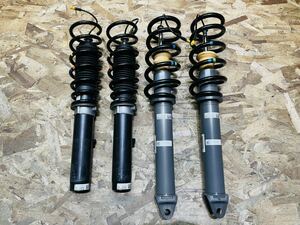 * new car removing goods *PORSCHE Porsche 911 991 GT3 original suspension kit suspension kit absorber 991 343 035 40 / 991 333 057 44