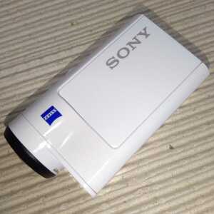 【訳あり】 SONY HDR-AS300 ソニー アクションカム ウェアラブルカメラ