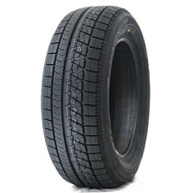 2021年製 新品 激安 245/45R18 4本総額74,000円 ブリヂストン(BRIDGESTONE) BLIZZAK VRX ブリザック スタッドレスタイヤ_画像2