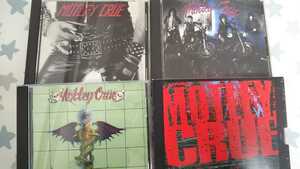 MOTOLEY CRUE モトリー・クルー