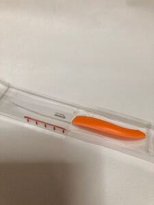 京セラ セラミックナイフ 刃渡り:約11cm