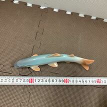 Noritake 陶器魚 置物 ノリタケ コレクション ボーンチャイナ _画像4