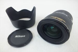 ☆ Nikon ニコン AF-S NIKKOR 28-70mm 2.8D レンズ 中古 220107G4001B