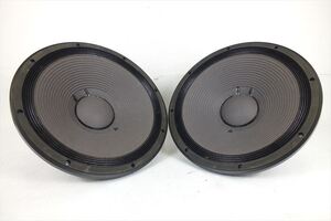 ◆ TAD TL-1601C スピーカー 中古 211209B2121C
