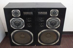 ■ YAMAHA ヤマハ NS-1000M スピーカー 中古 現状品 220102k6103