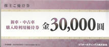 （普通郵便送料込み）VTホールディングス株主優待券　1冊～2冊　 キーパーLABO20％割引券ほか_画像2