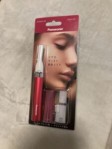 パナソニック フェリエ ES-WF41-RP フェイスシェーバー レディース ルージュピンク