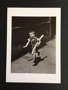 【ウィリー・ロニ】16種展開パリ paris 写真家 Willy Ronis 12 印刷物 ポストカード 木製額装31×26 cm ウィリー・ロニス 写真 絵柄違い有