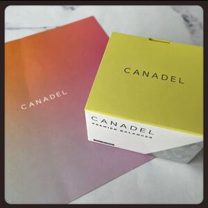 CANADEL カナデル プレミアバランサー 58g オールインワン 美容ジェル
