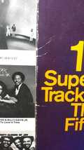 COUNTRY　Meets　ROCK'N'ROLL　16Super　Rare　Tracks　FromtheFifties　詩訳、翻訳無し紙ジャケット　輸入盤?_画像7