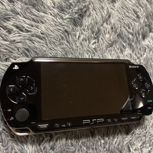 PSP-1000 本体のみ ジャンク品
