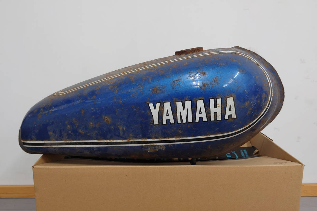 ヤフオク! -rd125 タンク(自動車、オートバイ)の中古品・新品・未使用 ...