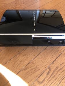 PS3本体 CECHA002
