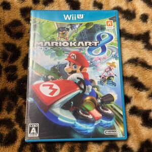 WiiU Mario Cart 8 пуск подтверждено много выставляется! включение в покупку отправка приветствуется..