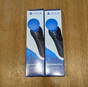 PlayStation Move モーションコントローラー