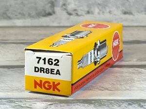 ＮＧＫ　ＤＲ８ＥＡ　スズキ　グラストラッカー　ＮＪ４ＤＡ　００ー　適合　新品！