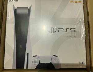 ☆ PlayStation5 PS5 プレイステーション5 本体 ☆