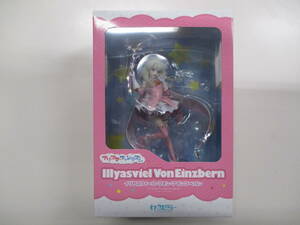 わんだらー Fate/kaleid liner Prisma☆Illya プリズマ☆ファンタズム イリヤスフィール フォン アインツベルン　中古品