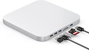 Mac Mini 用 ドッキングステーション HDD/SSD ケース
