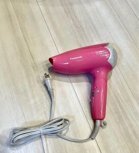 Panasonic パナソニック EH5101P-P ヘアドライヤー