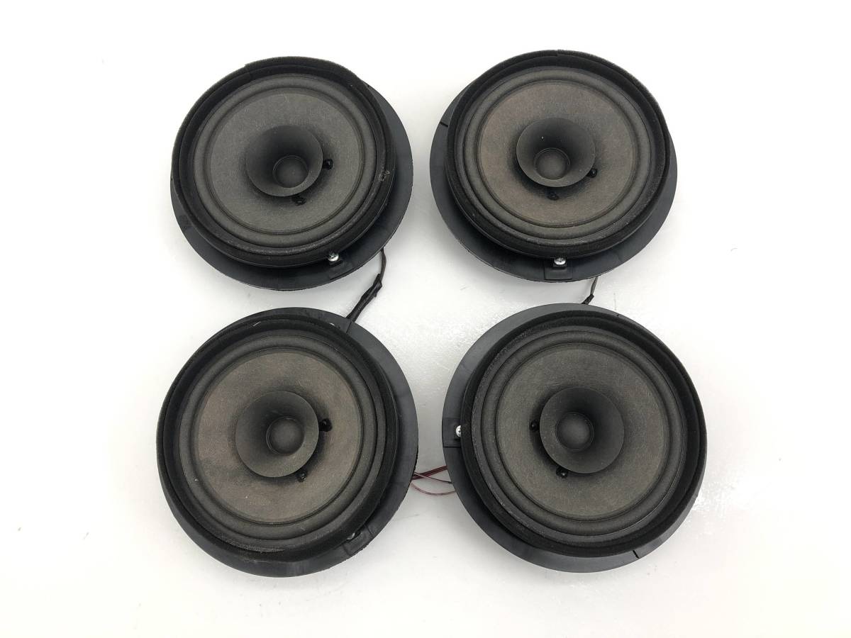 ワゴンR/スティングレー MH23S スズキ純正 Clarion 3WAY フロント