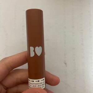 つやぷるリップ 09 無敵テラコッタ