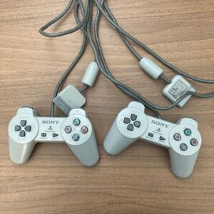 プレイステーションコントローラー