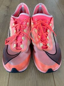 NIKEズームフライ3 28センチ 中敷き未使用