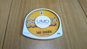 PSP ソフト モバイルトレインシミュレーター 京成・都営浅草・京急線 動作確認済 希少 ソフトのみ