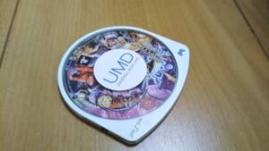 PSP ソフト 極魔界村 改 動作確認済 ソフトのみ