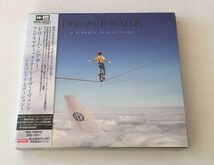 M2552◆DREAM THEATER/ドリーム・シアター◆ア・ドラマティック・ターン・オヴ・イヴェンツ(スペシャル・エディション)(2CD)帯付き日本盤_画像1