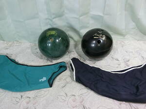 *③bo- ring ball 2 piece KINESIS 4.5.SEA GULL 5.5.