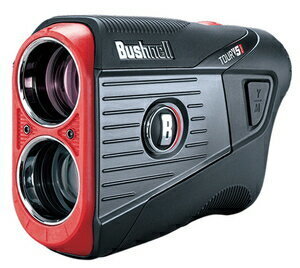 ブッシュネルゴルフ Bushnell golf ゴルフ用レーザー距離計 ピンシーカー V5 シフトスリムジョルト