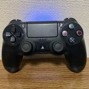 PS4 ワイヤレスコントローラー純正
