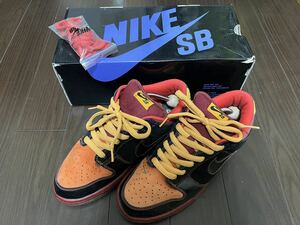Nike SB Dunk Low Hawaii 28.0cm