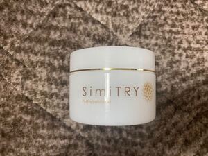 医薬部外品 SimiTRY シミトリー 薬用美白 オールインワンジェル