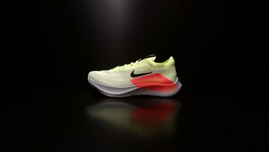 新品・未使用品 NIKE ZOOM FLY 4 CT2392 700