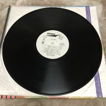 【白ラベルプロモ見本盤】ワイルドワンズ アンコール THE WILD ONES/LP レコード/ETP80119/歌詞カード有/和モノグループサウンズ 昭和歌謡/_画像7