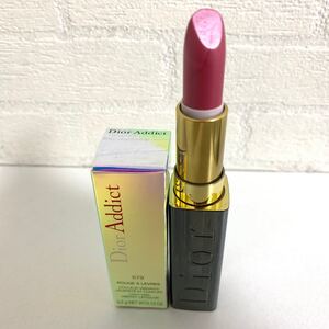 Dior ディオール ディオールアディクト 口紅