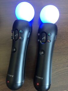 モーションコントローラー PlayStation Move PS3