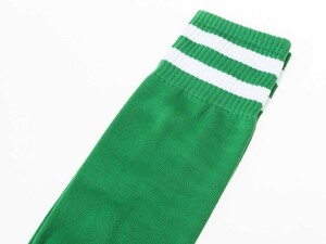  outdoor adult Junior motion sport soccer socks socks stockings # green 